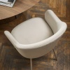 Holly Fab karfás étkezőszék - myhome Holly Fab karfás étkezőszék - myhome
